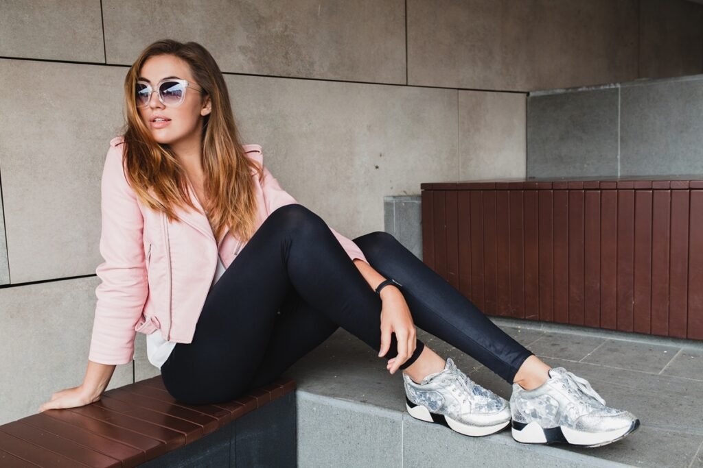 Chunky Sneakers