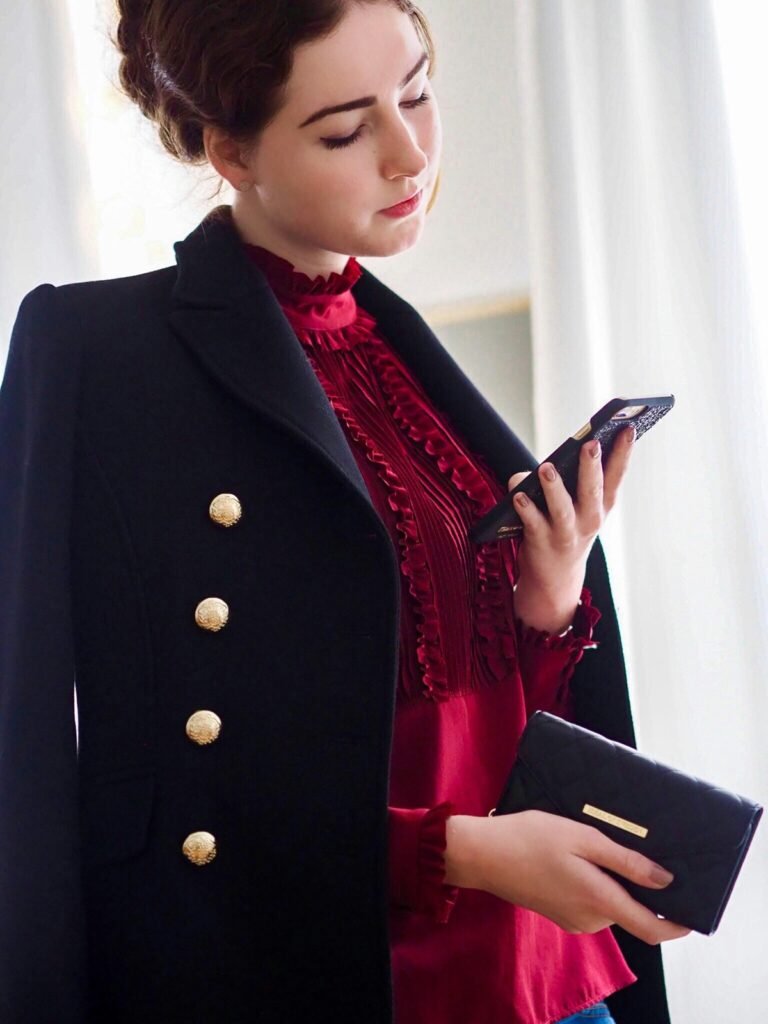 Ladies Workwear Jackets