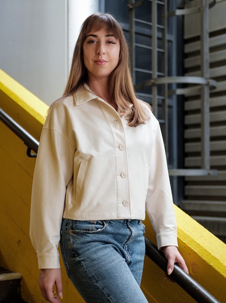 Ladies Workwear Jackets