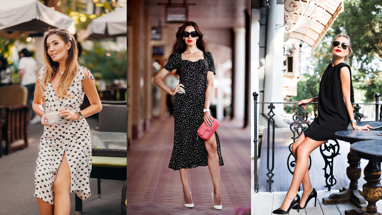 Date Night Dresses for Women