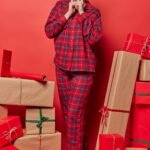 Christmas Flannel Pyjamas