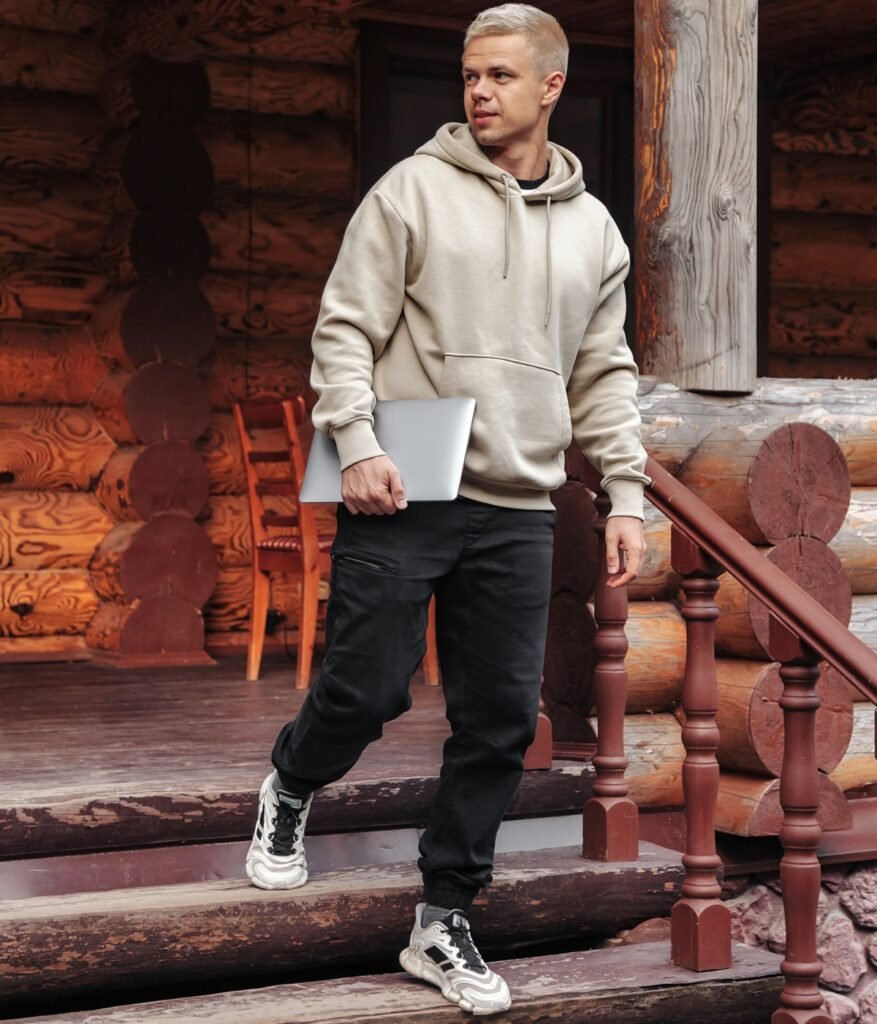 Workwear Hoodies for winter