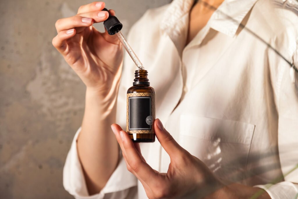night serum
