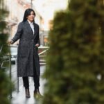 Longline Coat Trend