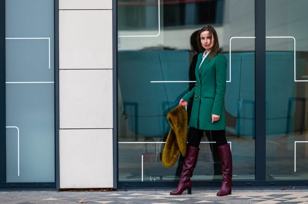 Longline-Coat