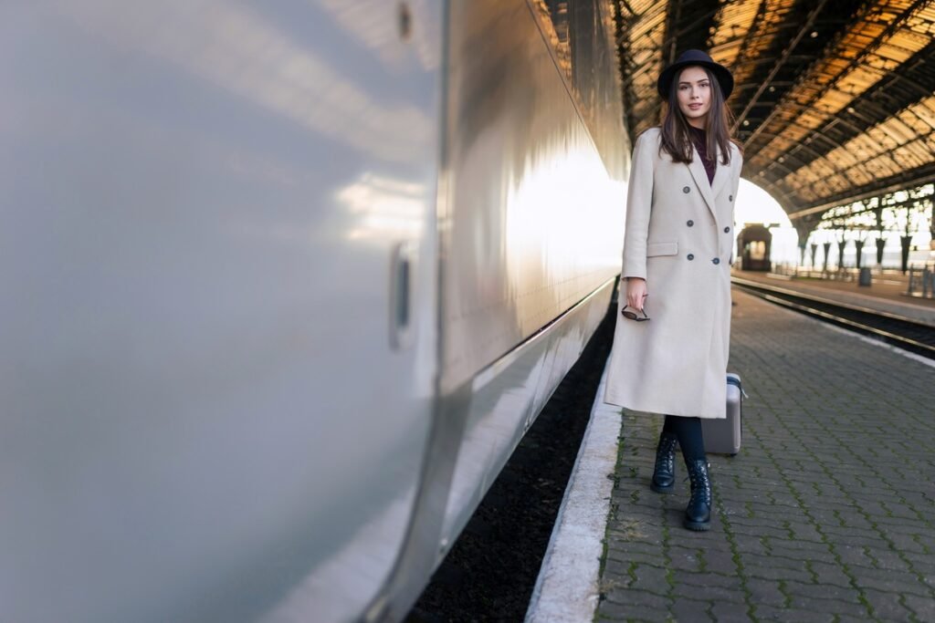 Longline-Coat