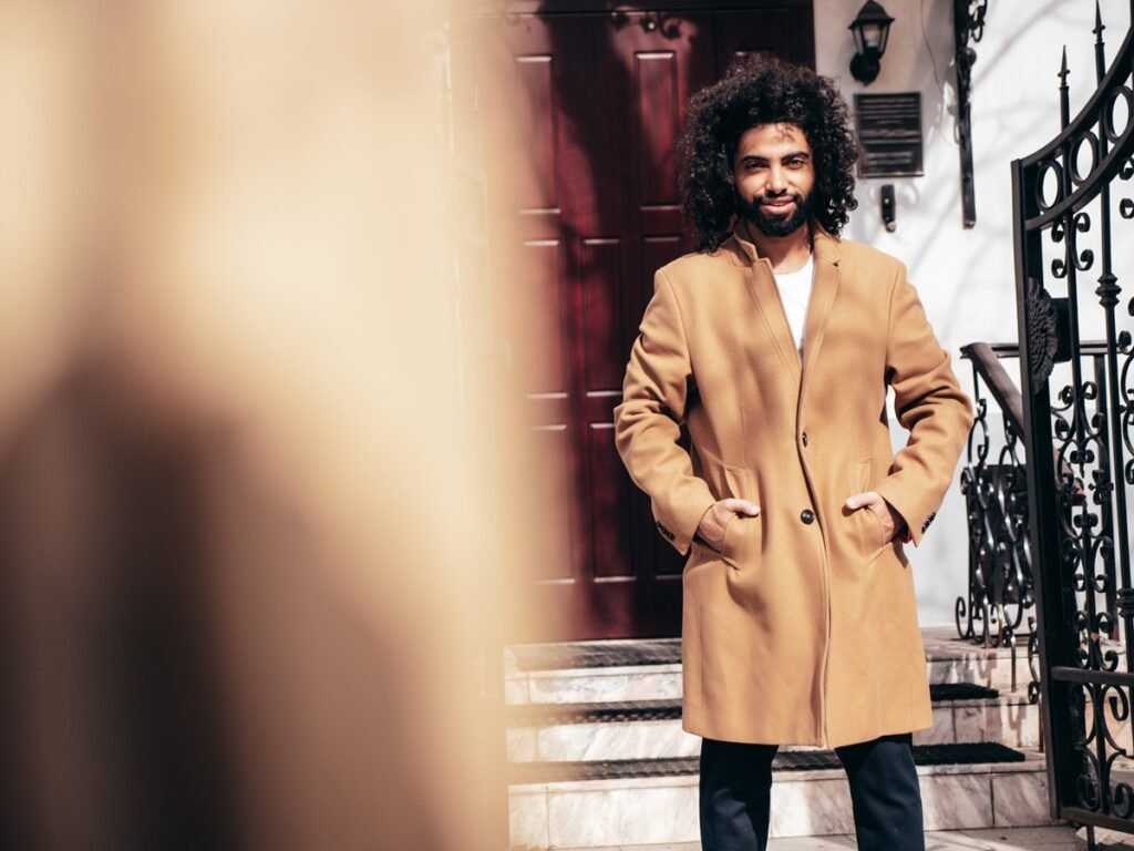 Longline-Coat