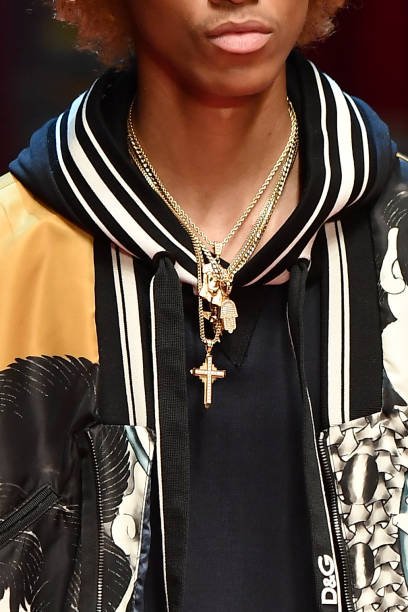 Mens-Gold-Jewelry-Pendants