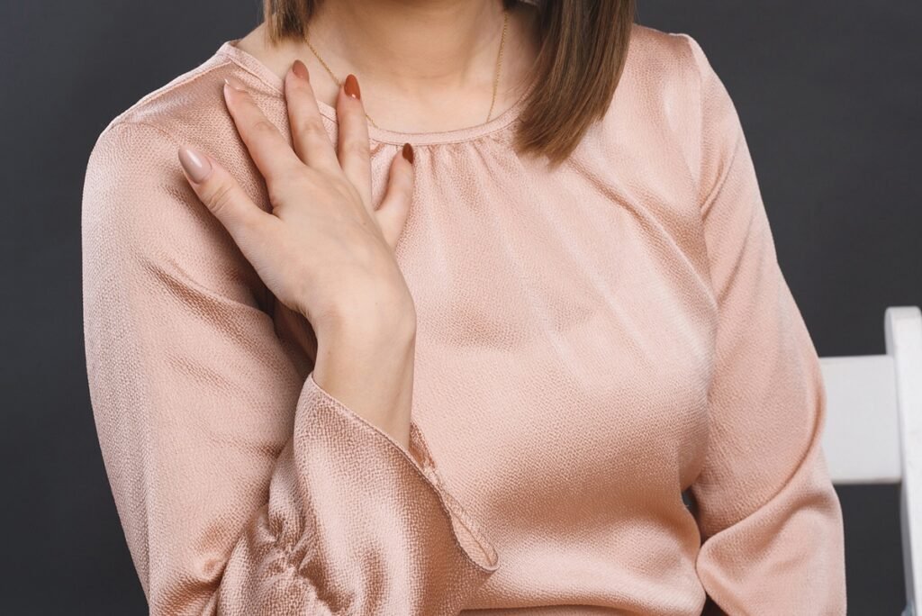 Womens Workwear Tops