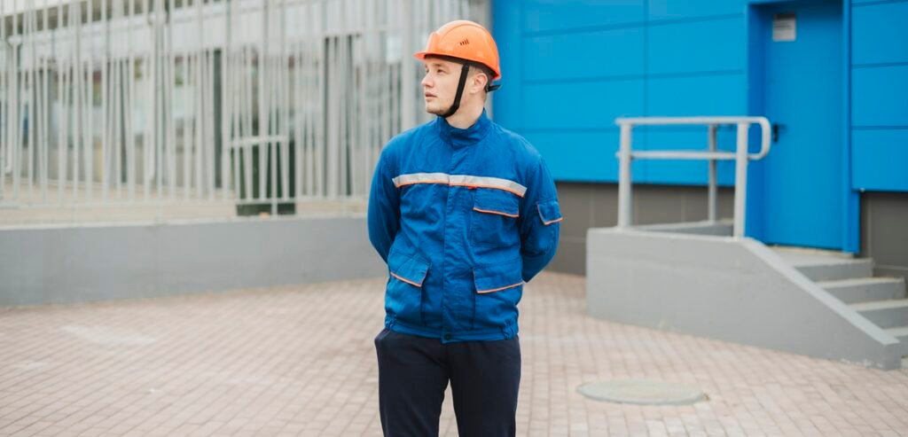 Workwear Hoodies for winter