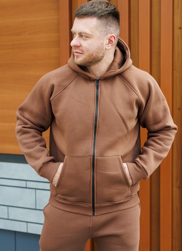 Workwear Hoodies for winter