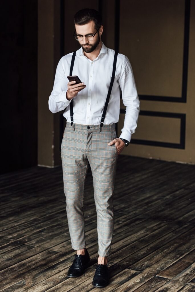Wedding Guest Outfits for Men