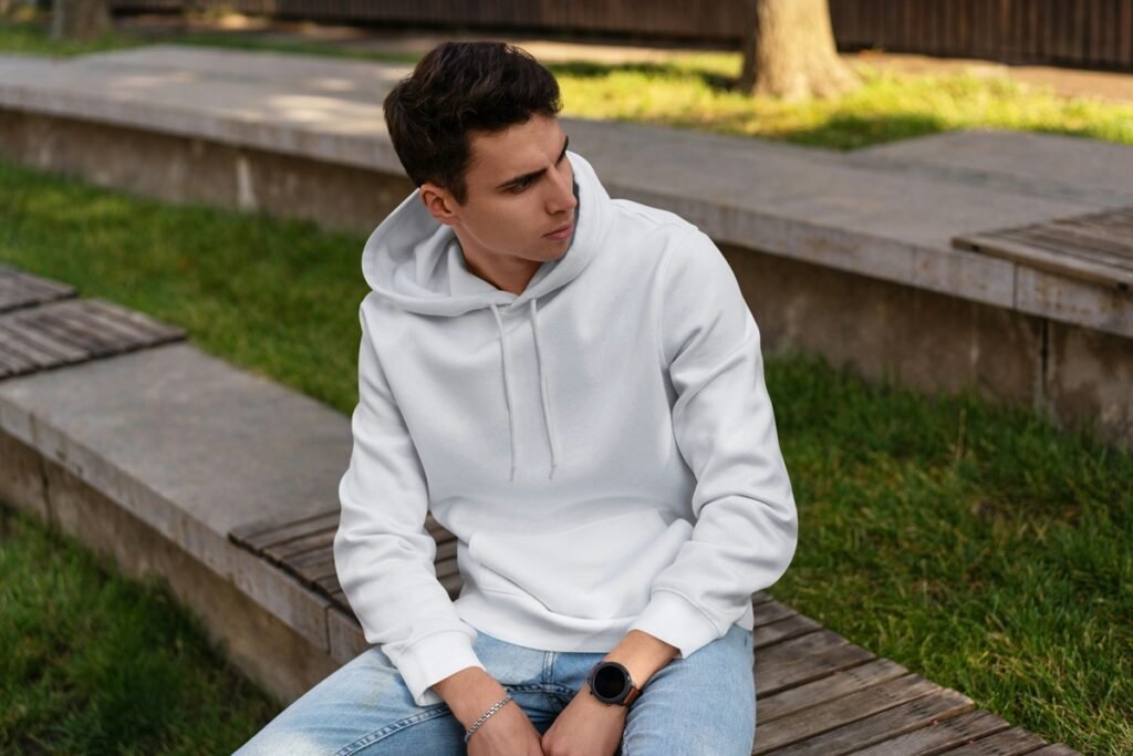 Workwear Hoodies for winter