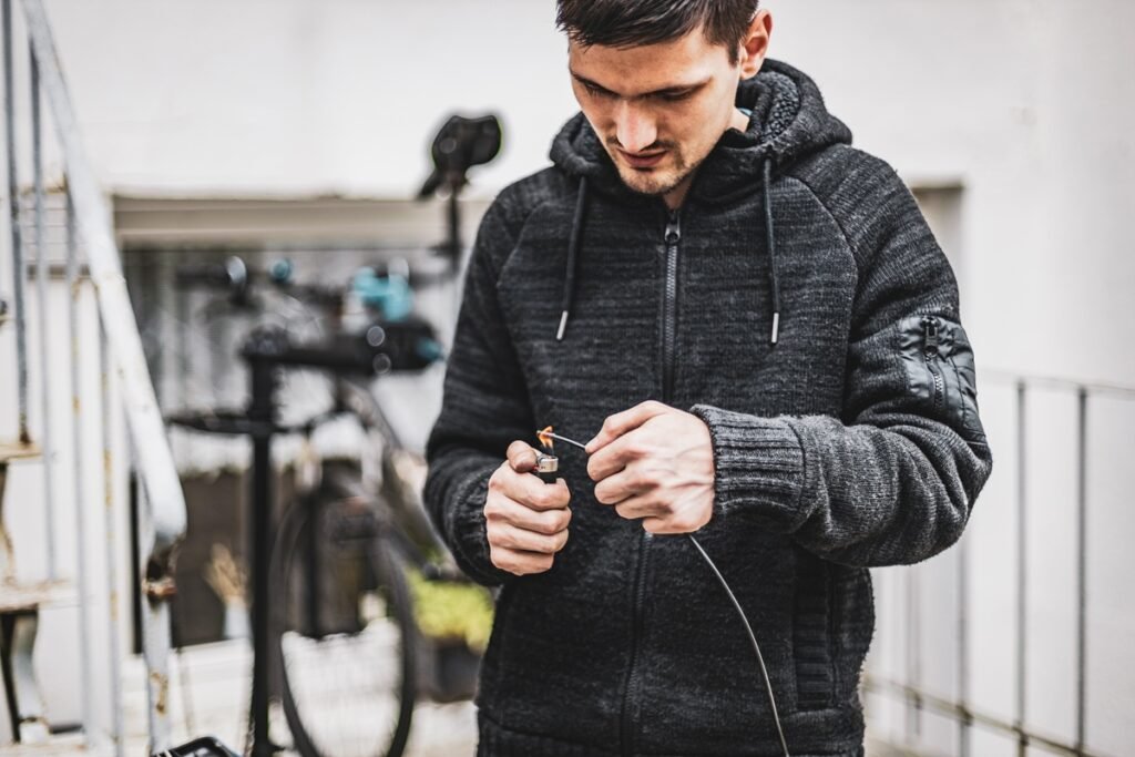 Workwear Hoodies for winter